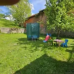 Villa хитър петър Aprilzi
