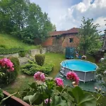 Villa хитър петър