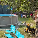 Villa хитър петър