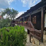 хитър петър Villa Apriltsi (Lovech)