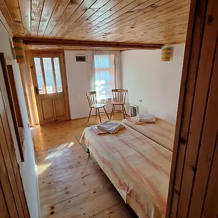 Villa хитър петър *