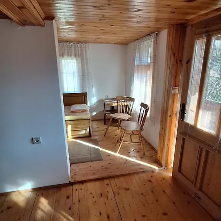 хитър петър Villa