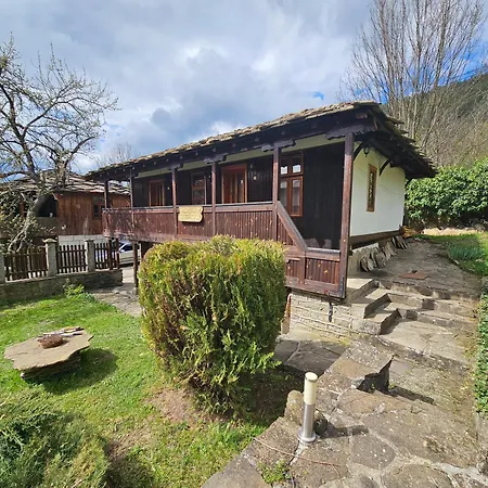 хитър петър Villa *