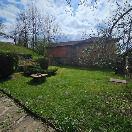 Villa хитър петър Apriltsi (Lovech)