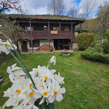 хитър петър Villa Apriltsi (Lovech)
