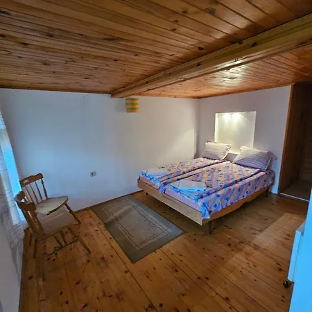 Villa хитър петър