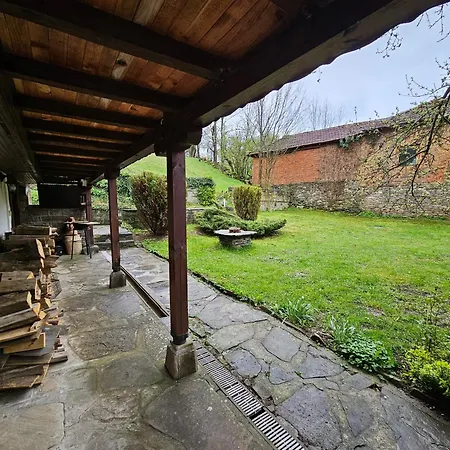 хитър петър Villa Apriltsi (Lovech)