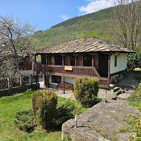 Villa хитър петър Apriltsi (Lovech)