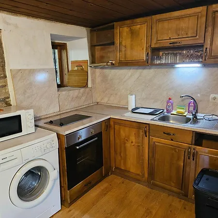 хитър петър 빌라 *