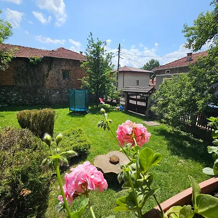 Villa хитър петър