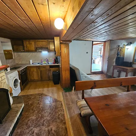 хитър петър Villa *