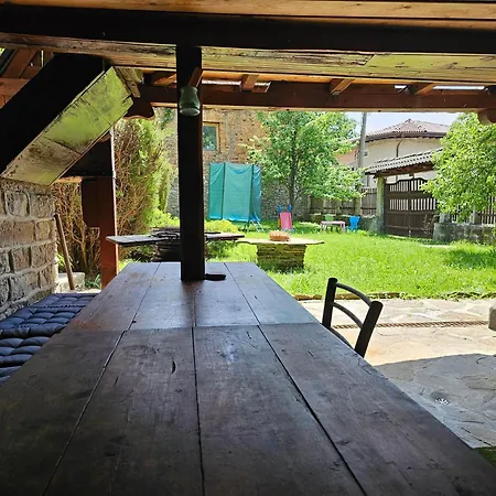 Villa хитър петър *