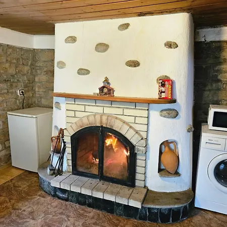 хитър петър Villa