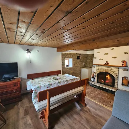 Villa хитър петър