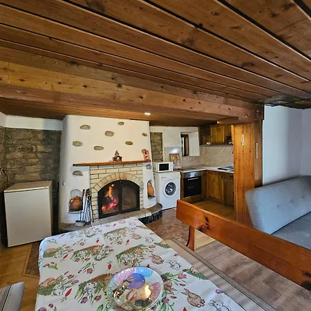 хитър петър Villa Apriltsi (Lovech)