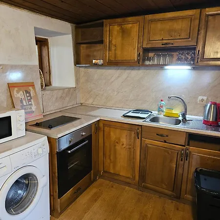 빌라 хитър петър *