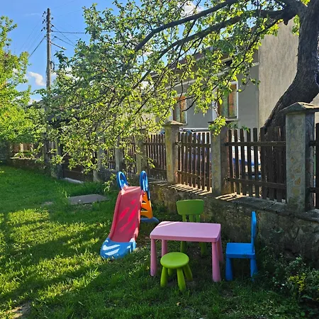 хитър петър Apriltsi (Lovech)