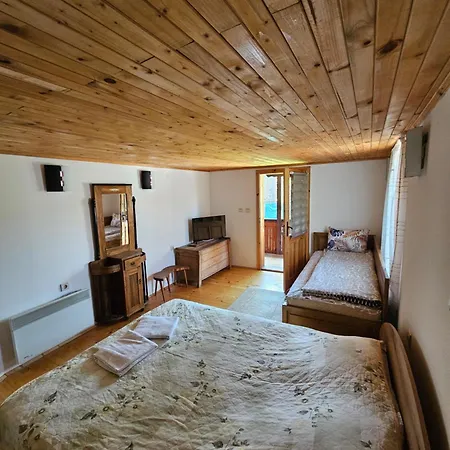 Villa хитър петър