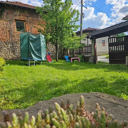 хитър петър 빌라 *