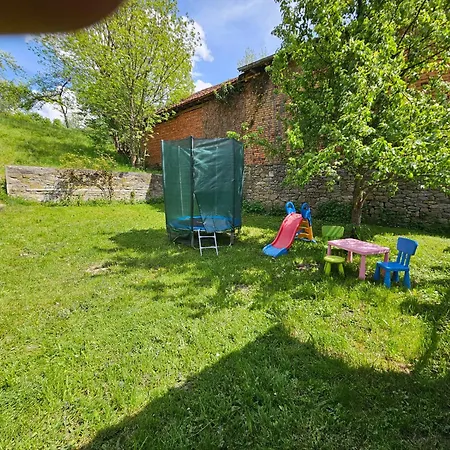 Villa хитър петър Apriltsi (Lovech)