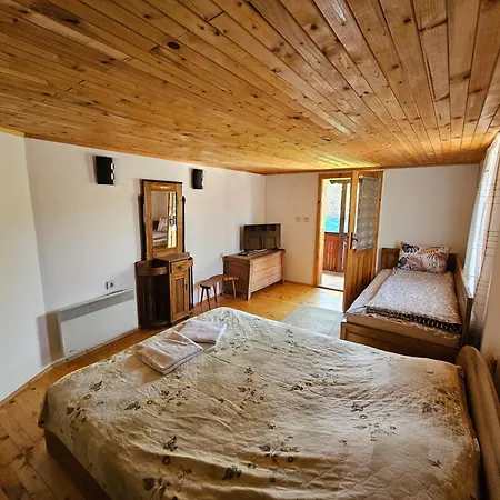 Villa хитър петър