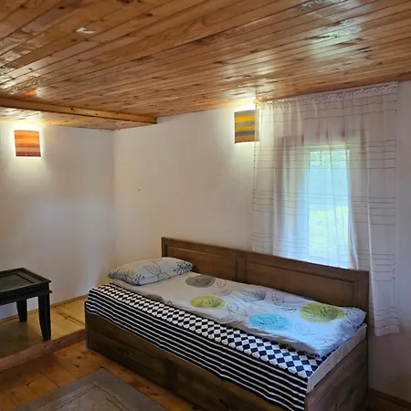 хитър петър Villa *