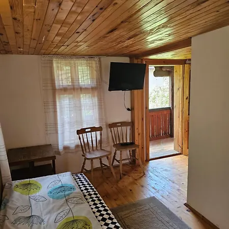 Villa хитър петър *