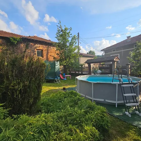 хитър петър Villa