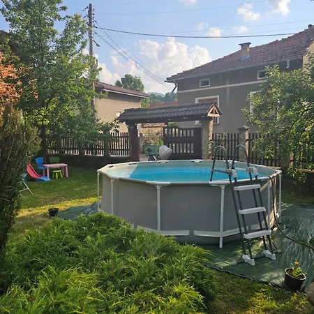 хитър петър Villa *