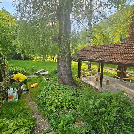 хитър петър Villa