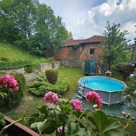 Villa хитър петър