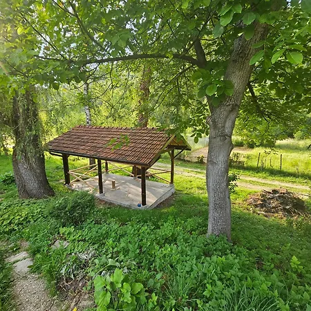 хитър петър Villa Apriltsi (Lovech)