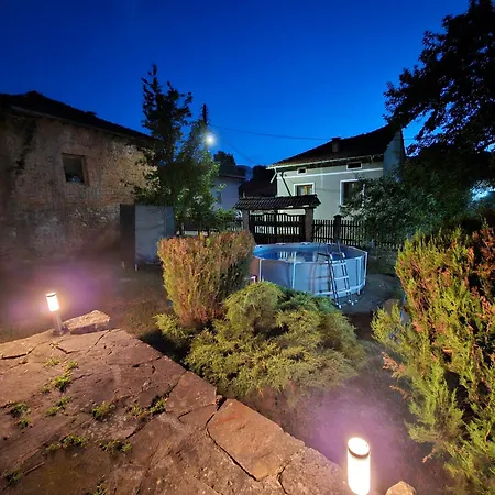 Villa хитър петър