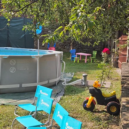 빌라 хитър петър