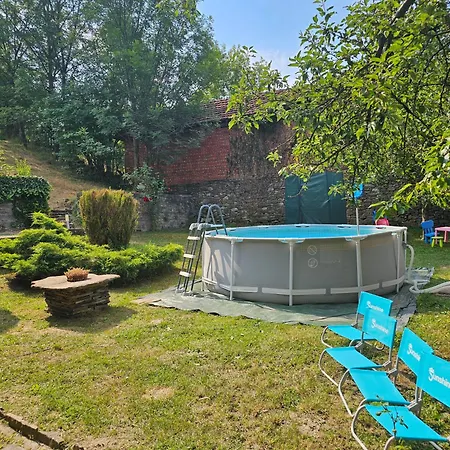 хитър петър Villa