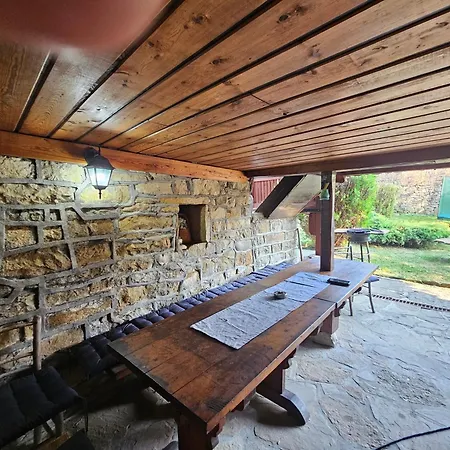 хитър петър 빌라