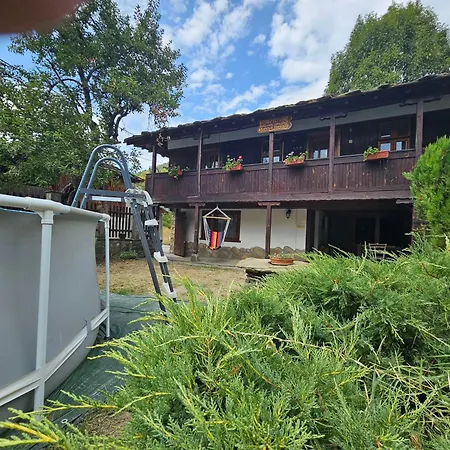 Villa хитър петър *