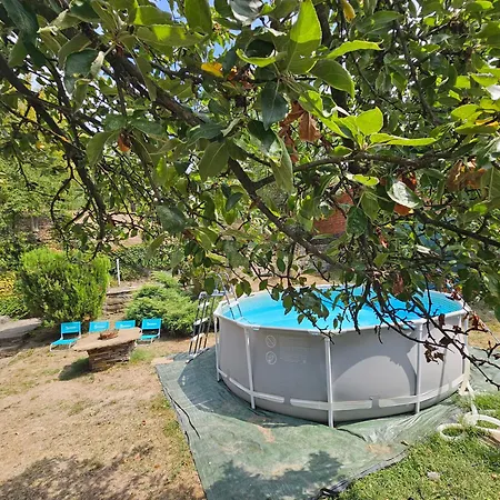 Villa хитър петър Apriltsi (Lovech)