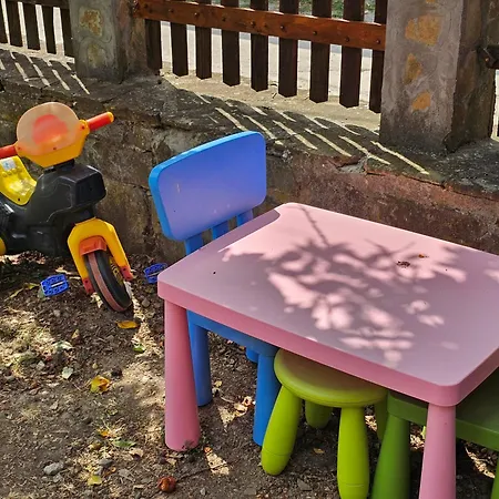 хитър петър * Apriltsi (Lovech)