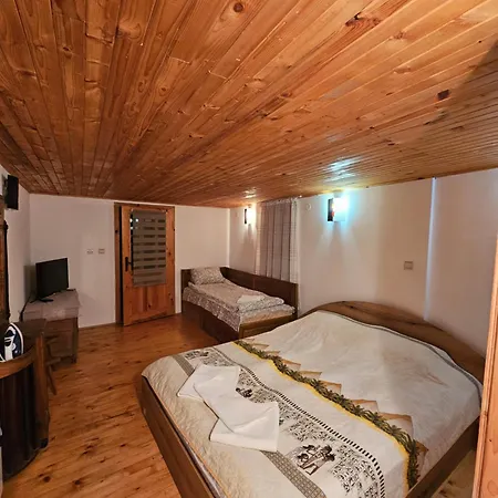 хитър петър Villa *