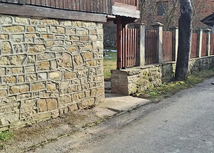 Villa хитър петър