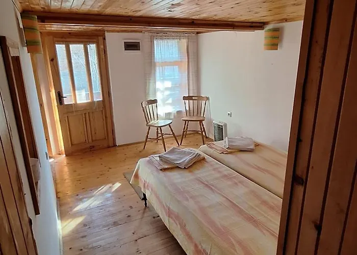 Villa хитър петър *