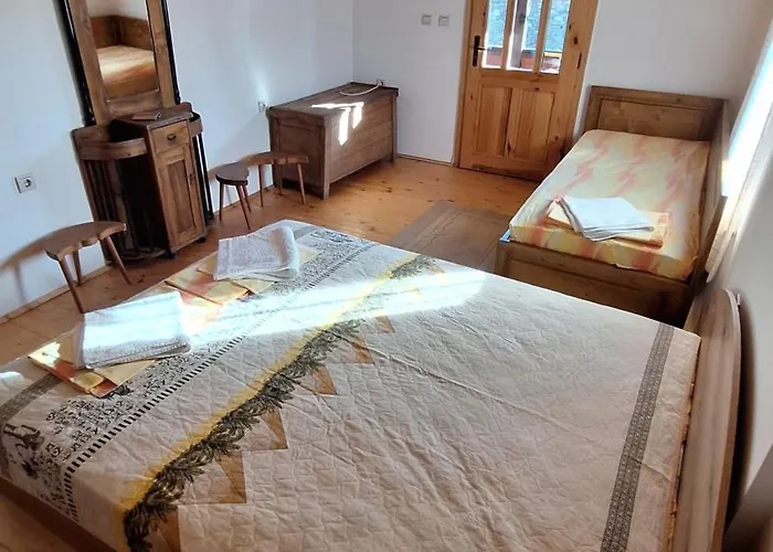 хитър петър Villa Apriltsi (Lovech)