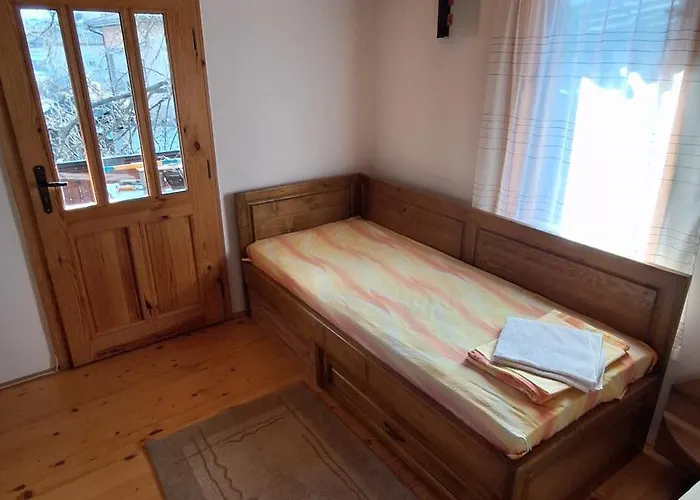 хитър петър Villa