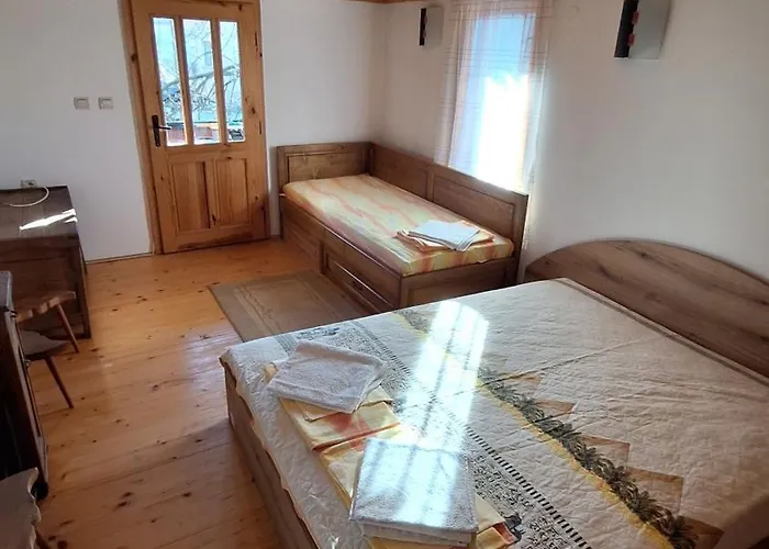 хитър петър Villa *