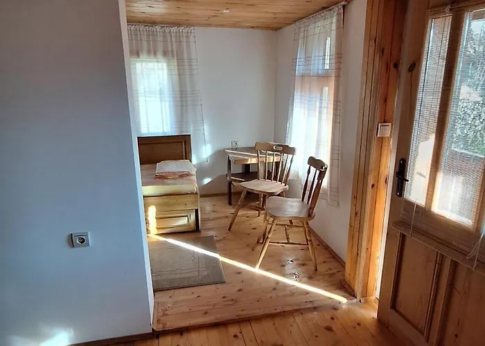 хитър петър Villa