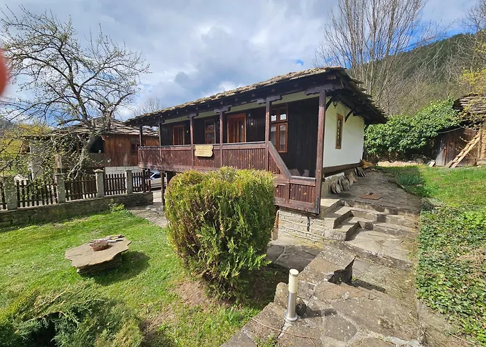 хитър петър 别墅 *