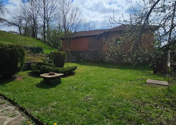 Villa хитър петър Apriltsi (Lovech)