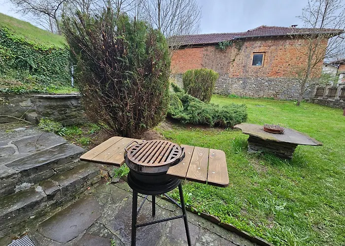 хитър петър * Apriltsi (Lovech)