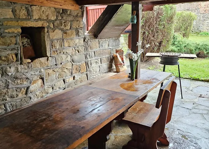 Villa хитър петър Apriltsi (Lovech)